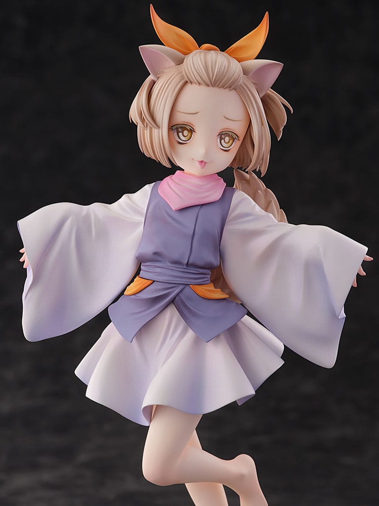 Yu-Gi-Oh! Card Game Monster Figure Collection PVC Statue 1/7 Ash Blossom & Joyous Spring 23 cm Scalefiguren Yokina