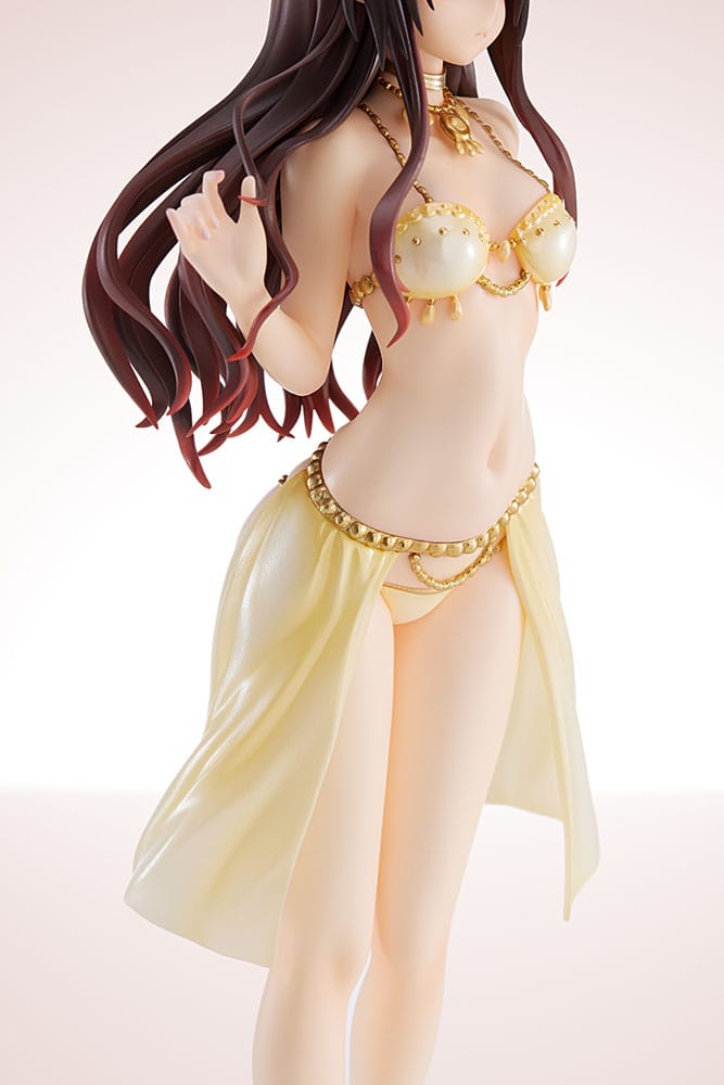 To Love-Ru Darkness Statue PVC 1/7 Mikan Yuki 22 cm Scalefiguren Yokina