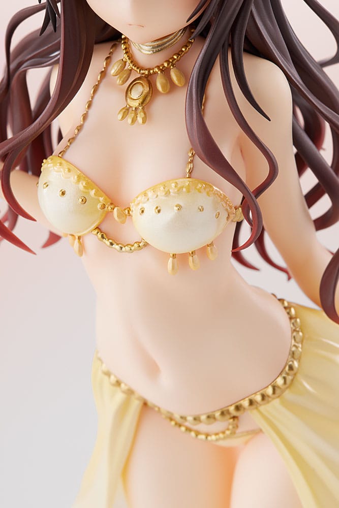To Love-Ru Darkness Statue PVC 1/7 Mikan Yuki 22 cm Scalefiguren Yokina