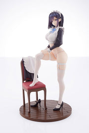 Original Character PVC Statue 1/7 Sarah Design by mignon 26 cm Hentai Yokina