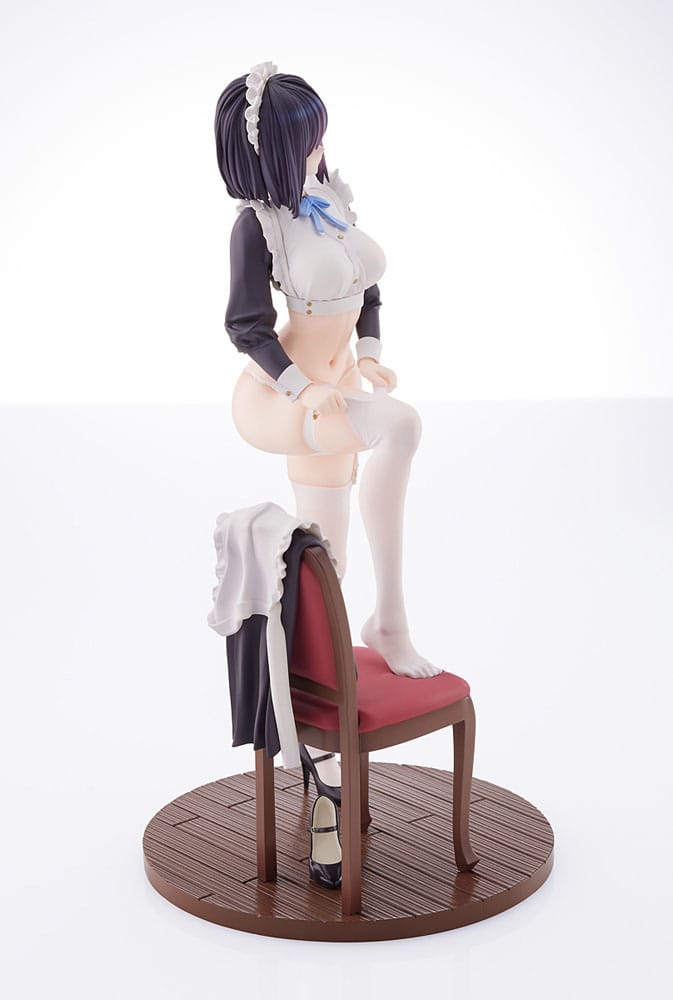 Original Character PVC Statue 1/7 Sarah Design by mignon 26 cm Hentai Yokina