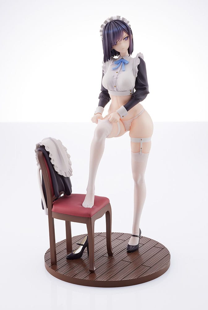 Original Character PVC Statue 1/7 Sarah Design by mignon 26 cm Hentai Yokina