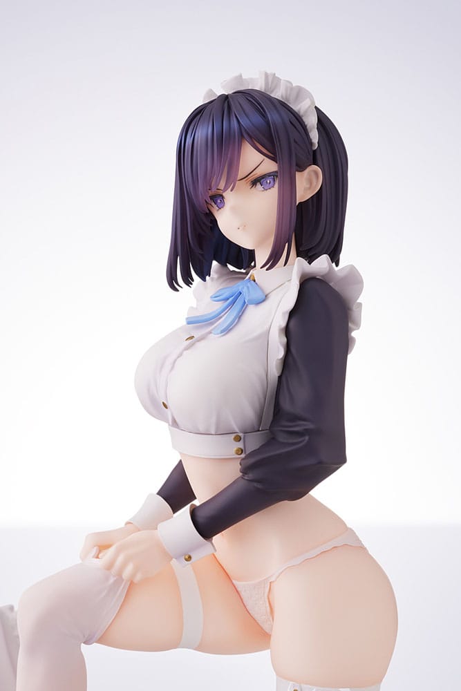 Original Character PVC Statue 1/7 Sarah Design by mignon 26 cm Hentai Yokina