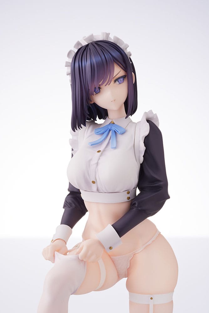 Original Character PVC Statue 1/7 Sarah Design by mignon 26 cm Hentai Yokina