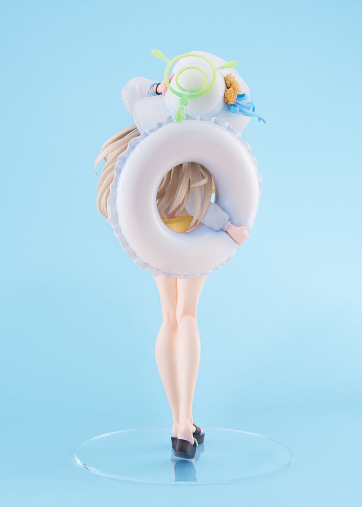 Blue Archive PVC Statue 1/7 Nonomi Swimsuit Ver. 27 cm Scalefiguren Yokina