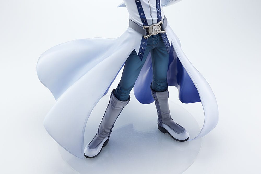 Yu-Gi-Oh! 5D´s PVC Statue 1/7 Jack Atlas 38 cm Scalefiguren Yokina