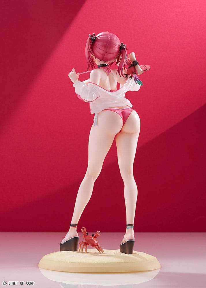 Goddess of Victory: Nikke PVC Statue 1/7 Mast: A Pirate´s Heart 25 cm Scalefiguren Yokina
