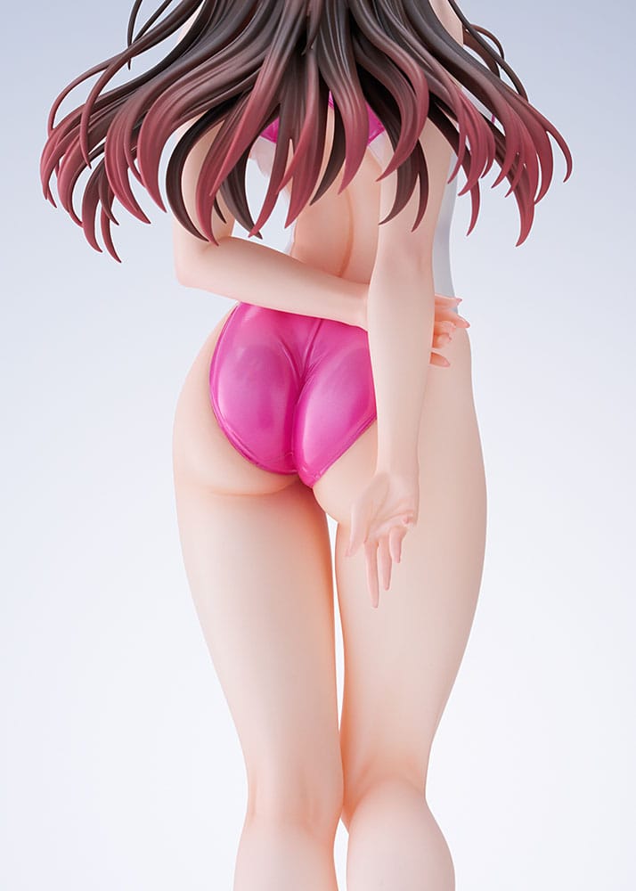 Rent-a-Girlfriend PVC Statue 1/7 Chizuru Mizuhara Swimwear Ver. 25 cm Scalefiguren Yokina