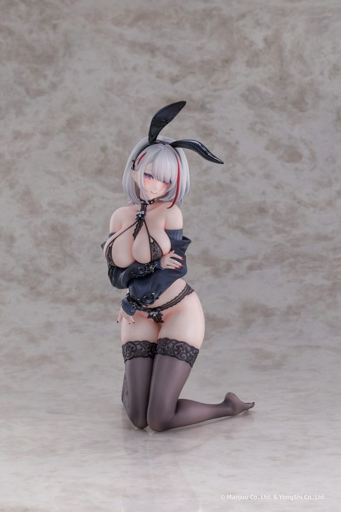 Azur Lane PVC Statue 1/6 Duisburg: Endurance Training Gone Wrong Ver. 20 cm Scalefiguren Yokina