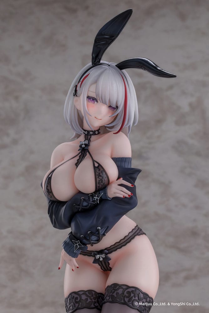 Azur Lane PVC Statue 1/6 Duisburg: Endurance Training Gone Wrong Ver. 20 cm Scalefiguren Yokina