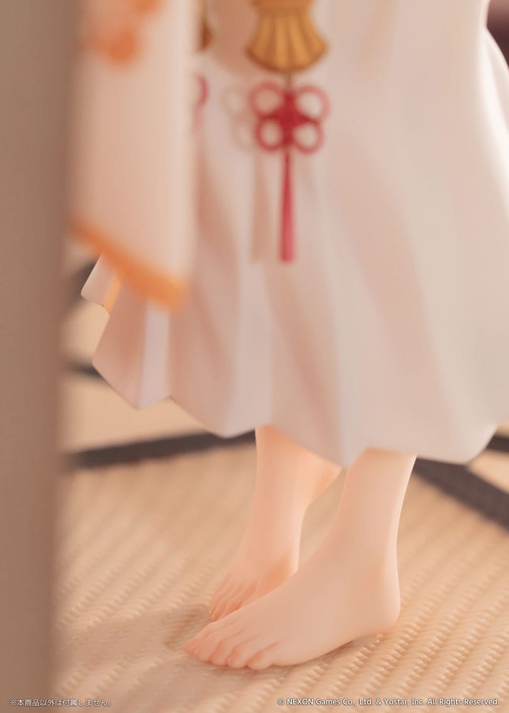 Blue Archive PVC Statue 1/7 Kaho Memorial Lobby Ver. 26 cm Scalefiguren Yokina