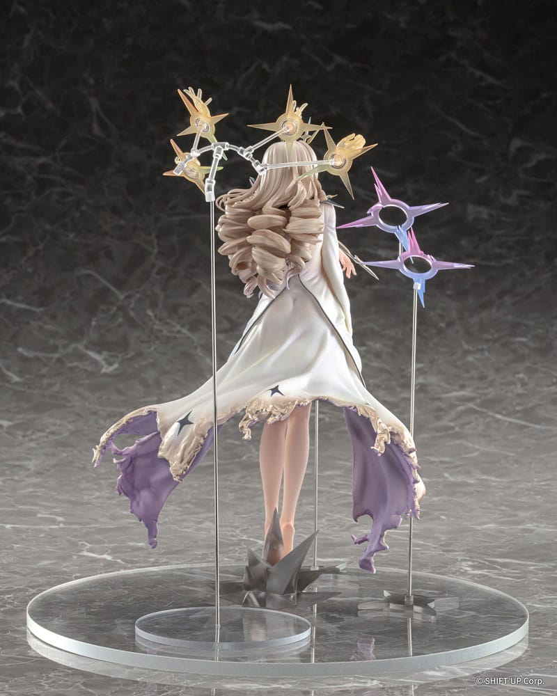 Goddess of Victory: Nikke PVC Statue 1/7 Crown - Naked King 30 cm Scalefiguren Yokina