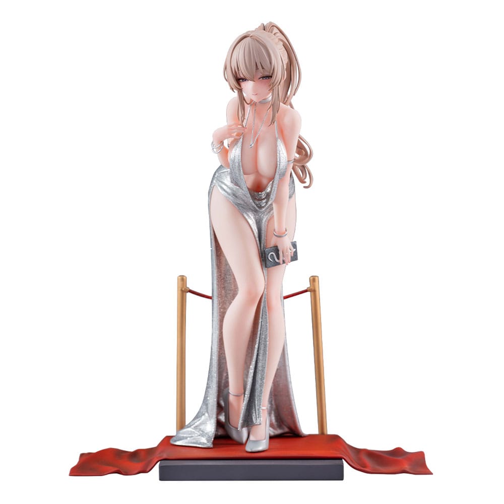Original Character Statue 1/6 Erin Dress Ver. Illustration by Gwan-E 25 cm Scalefiguren Yokina
