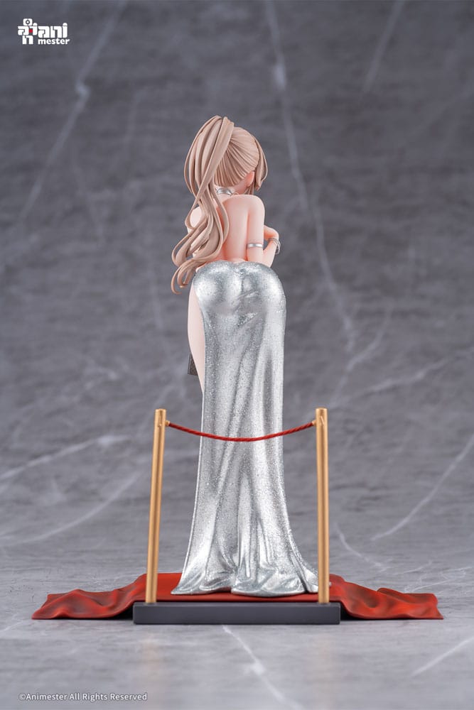 Original Character Statue 1/6 Erin Dress Ver. Illustration by Gwan-E 25 cm Scalefiguren Yokina