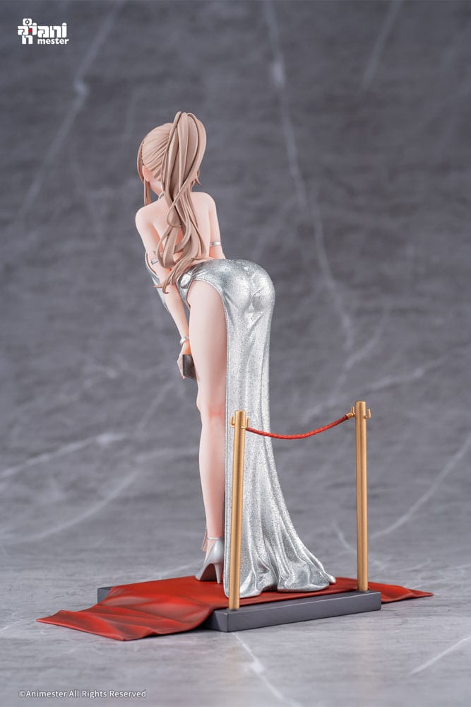 Original Character Statue 1/6 Erin Dress Ver. Illustration by Gwan-E 25 cm Scalefiguren Yokina
