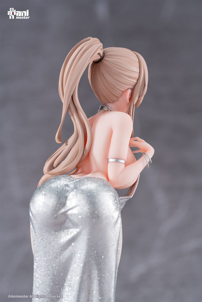 Original Character Statue 1/6 Erin Dress Ver. Illustration by Gwan-E 25 cm Scalefiguren Yokina
