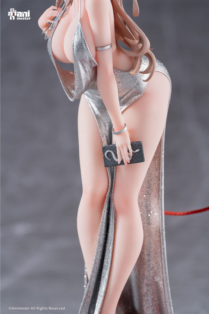 Original Character Statue 1/6 Erin Dress Ver. Illustration by Gwan-E 25 cm Scalefiguren Yokina