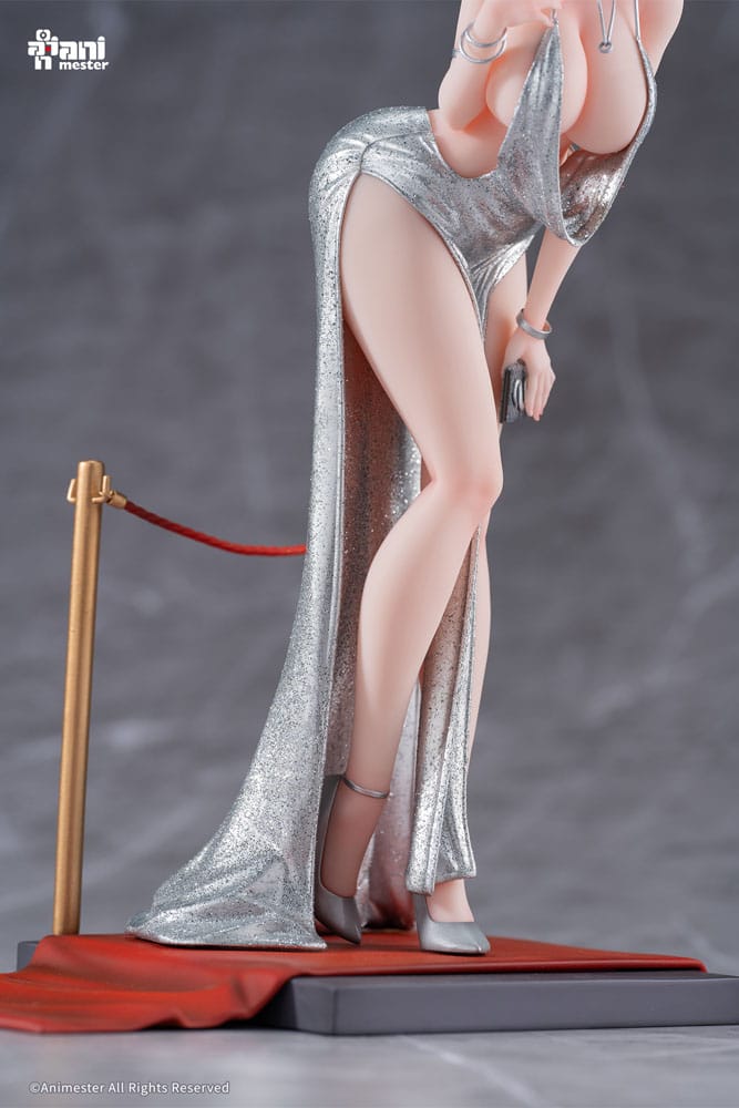 Original Character Statue 1/6 Erin Dress Ver. Illustration by Gwan-E 25 cm Scalefiguren Yokina