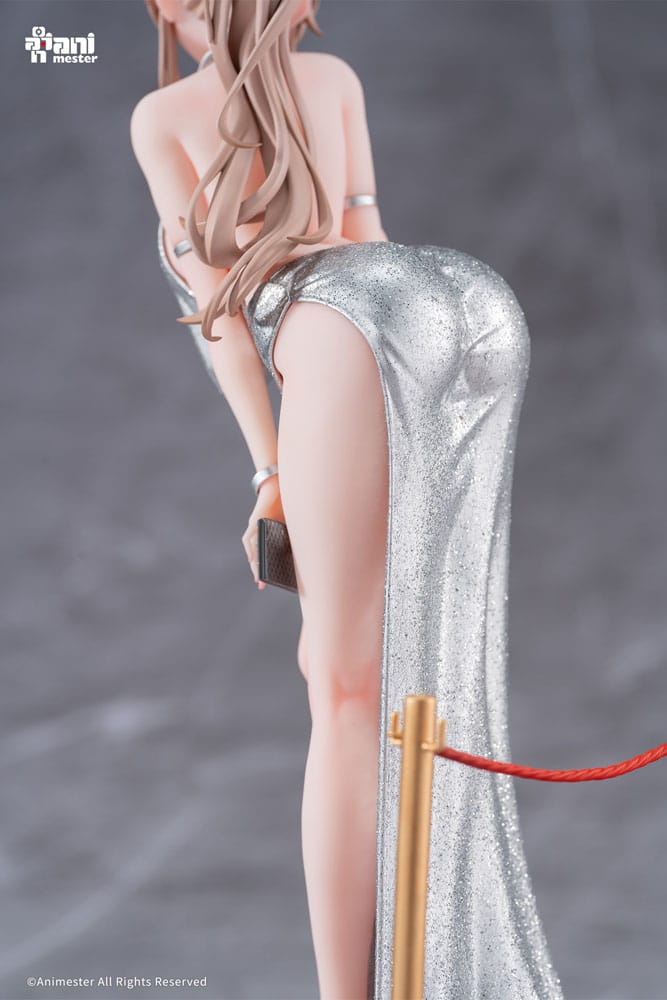 Original Character Statue 1/6 Erin Dress Ver. Illustration by Gwan-E 25 cm Scalefiguren Yokina