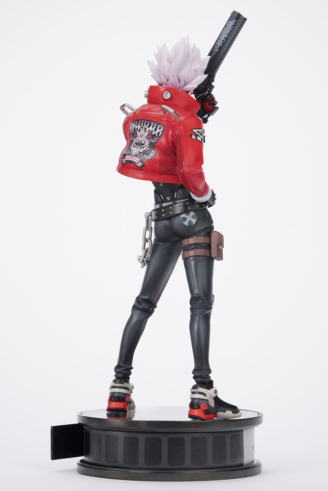 Zenless Zone Zero PVC Statue 1/7 Billy Kid 30 cm Scalefiguren Yokina