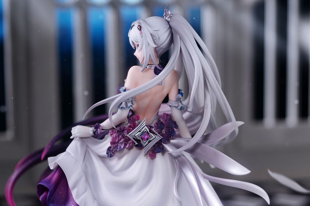 Honkai Impact 3rd PVC Statue 1/7 Kiana Evening Invite 25 cm Scalefiguren Yokina