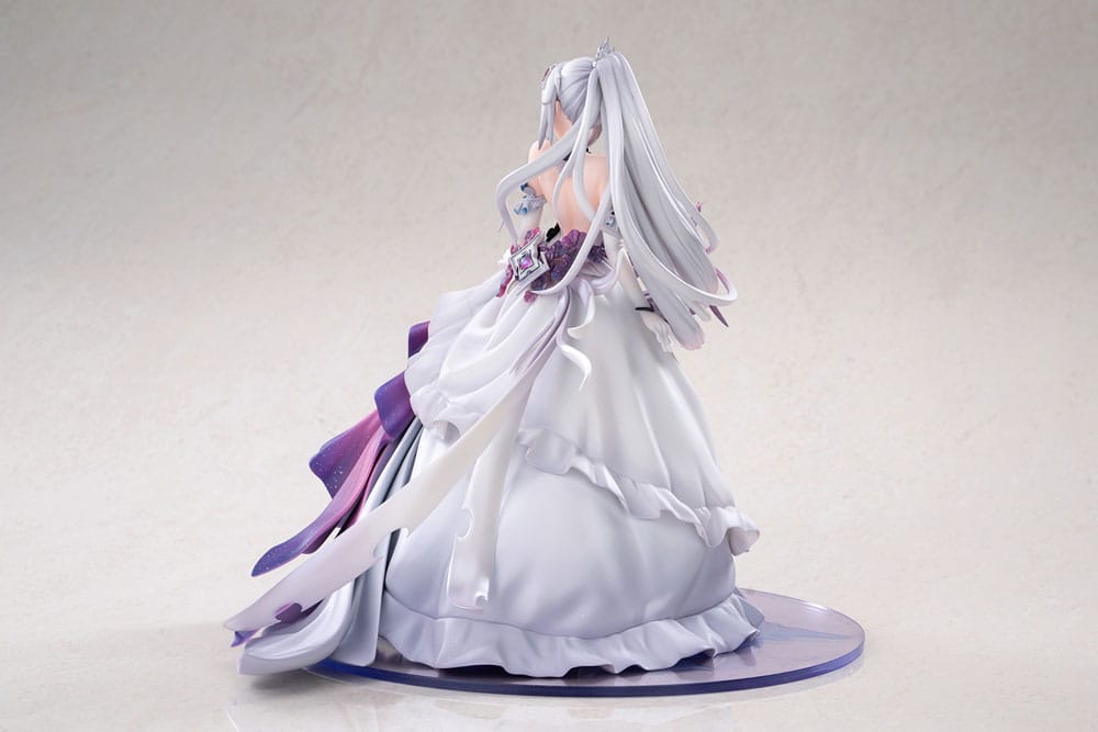 Honkai Impact 3rd PVC Statue 1/7 Kiana Evening Invite 25 cm Scalefiguren Yokina