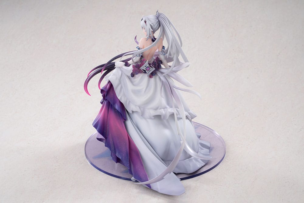 Honkai Impact 3rd PVC Statue 1/7 Kiana Evening Invite 25 cm Scalefiguren Yokina