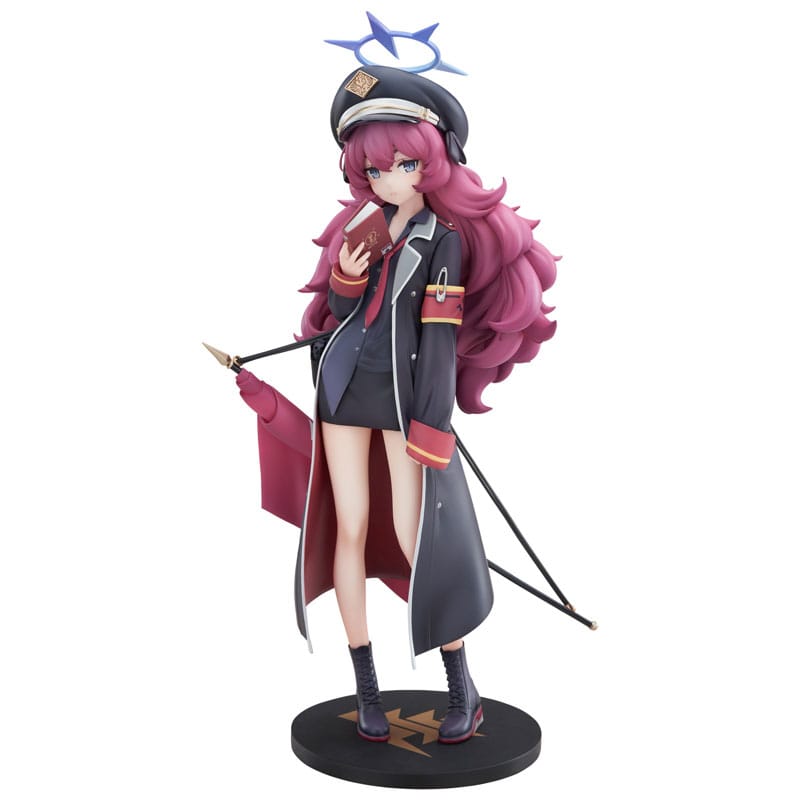 Blue Archive Statue 1/7 Iroha 27 cm Scalefiguren Yokina