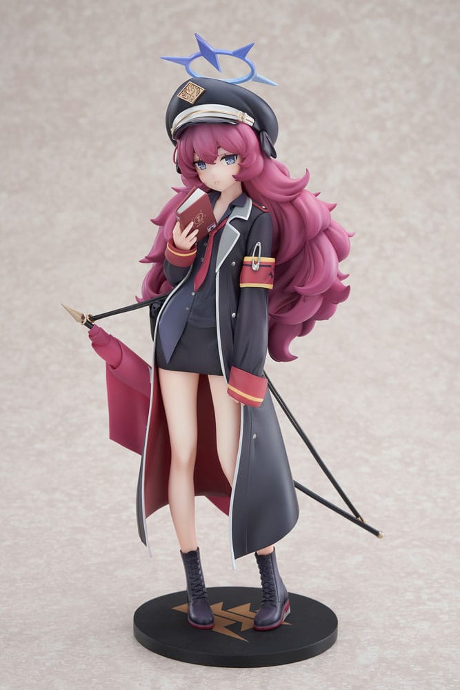Blue Archive Statue 1/7 Iroha 27 cm Scalefiguren Yokina