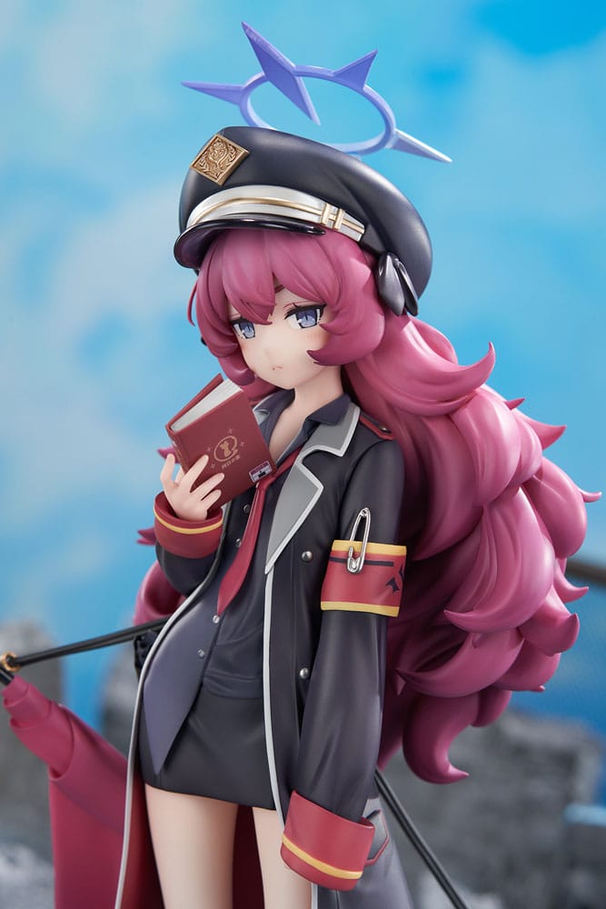 Blue Archive Statue 1/7 Iroha 27 cm Scalefiguren Yokina