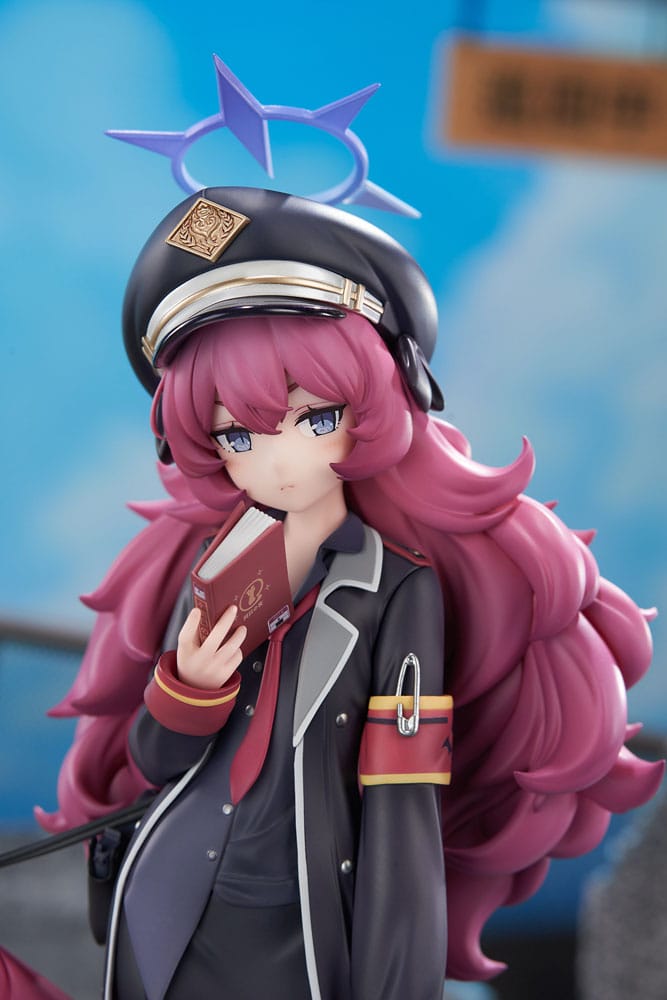 Blue Archive Statue 1/7 Iroha 27 cm Scalefiguren Yokina