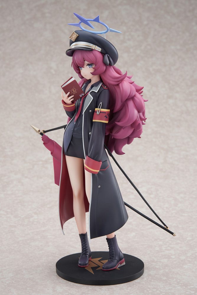 Blue Archive Statue 1/7 Iroha 27 cm Scalefiguren Yokina