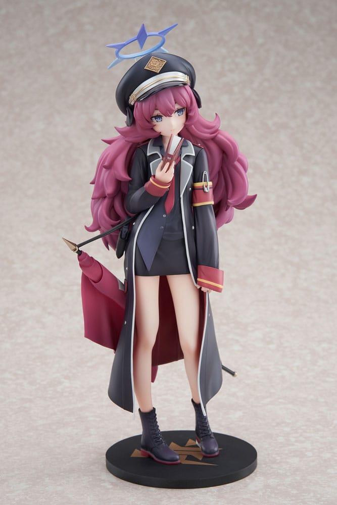 Blue Archive Statue 1/7 Iroha 27 cm Scalefiguren Yokina