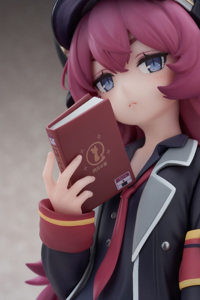 Blue Archive Statue 1/7 Iroha 27 cm Scalefiguren Yokina