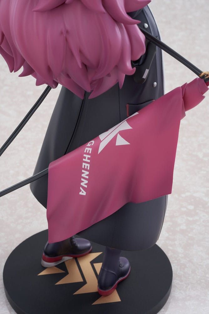 Blue Archive Statue 1/7 Iroha 27 cm Scalefiguren Yokina