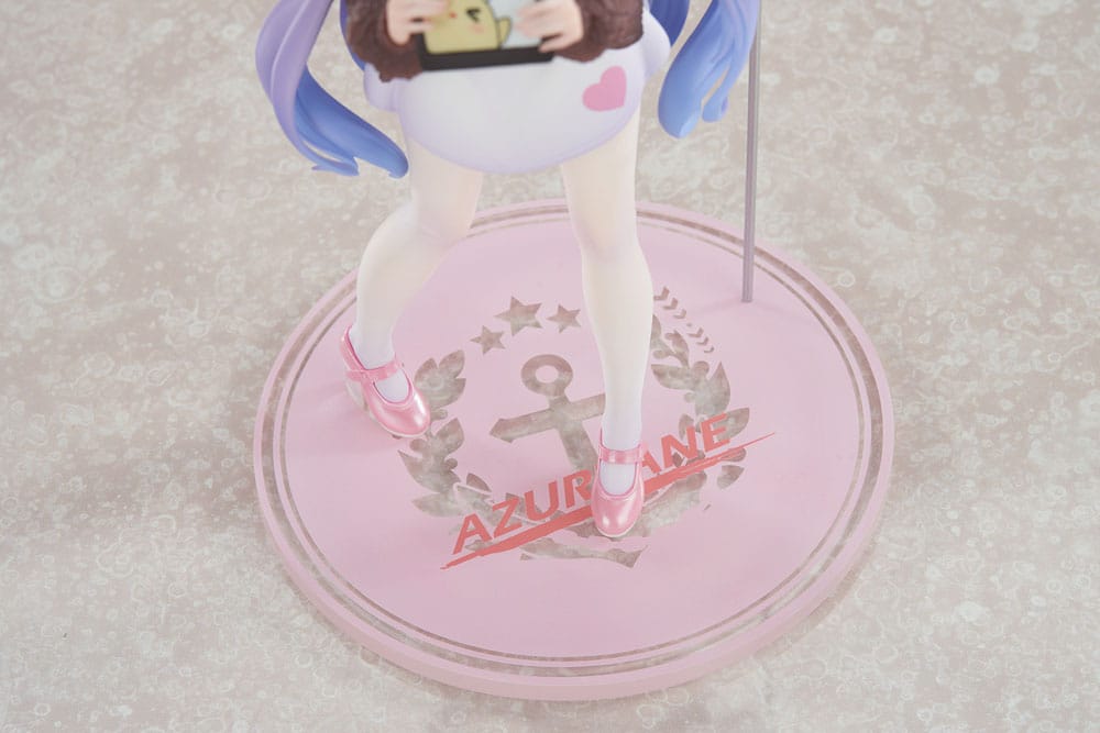 Azur Lane Limepie Series PVC Statue 1/8 Unicorn Angelic Nurse Ver. 20 cm Scalefiguren Yokina