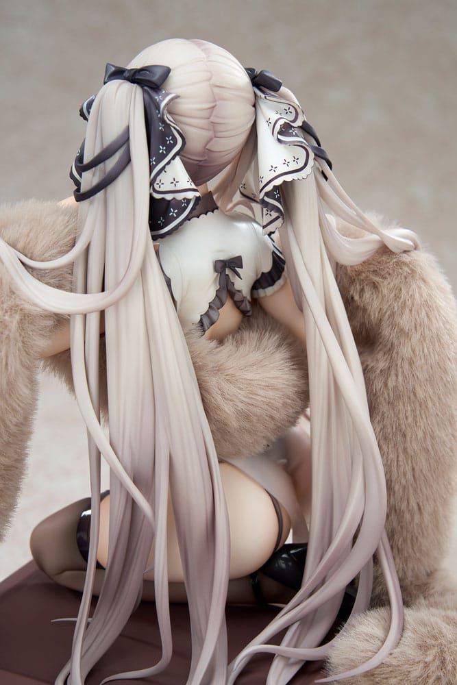 Azur Lane PVC Statue 1/7 Formidable Still Illustration Ver. 22 cm Scalefiguren Yokina