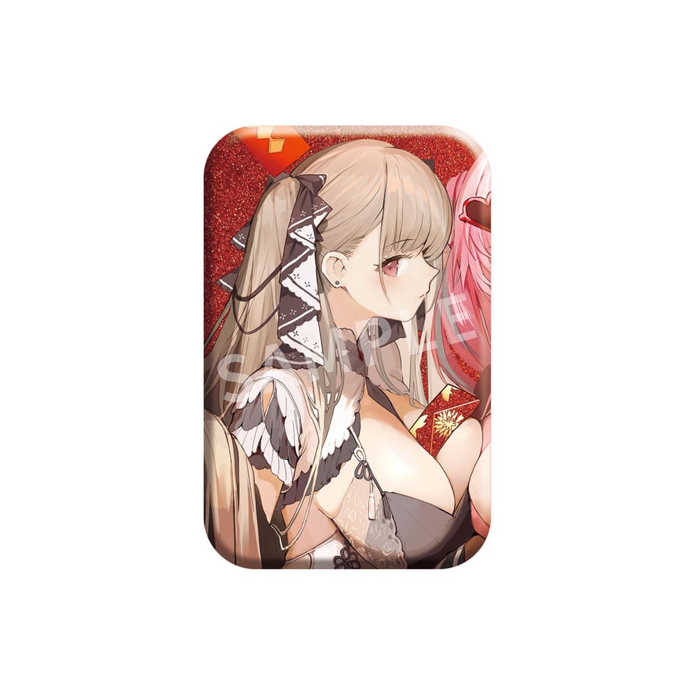 Azur Lane PVC Statue 1/7 Formidable Still Illustration Ver. 22 cm Scalefiguren Yokina
