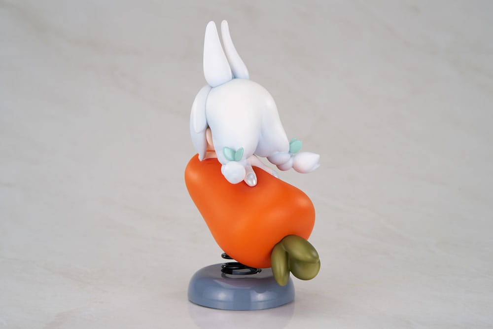Azur Lane PVC Statue Happy Shake Le Malin 10 cm Prizefiguren Yokina