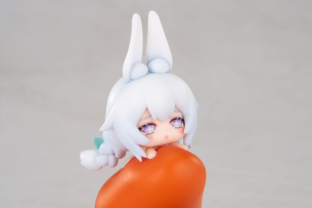 Azur Lane PVC Statue Happy Shake Le Malin 10 cm Prizefiguren Yokina