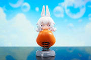 Azur Lane PVC Statue Happy Shake Le Malin 10 cm Prizefiguren Yokina