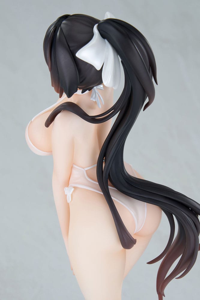 Azur Lane Limepie Series PVC Statue Takao Beach Rhapsody Ver. 22 cm Prizefiguren Yokina