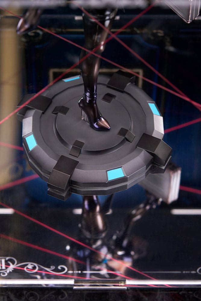 Brown Dust 2 PVC Statue 1/7 Scheherazade Code Name S ver. Special Edition 25 cm Scalefiguren Yokina