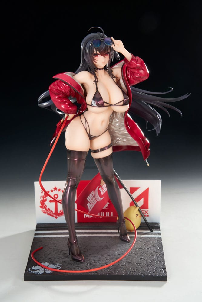 Azur Lane PVC Statue 1/7 Taihou Enraptured Companion Ver. 26 cm Scalefiguren Yokina