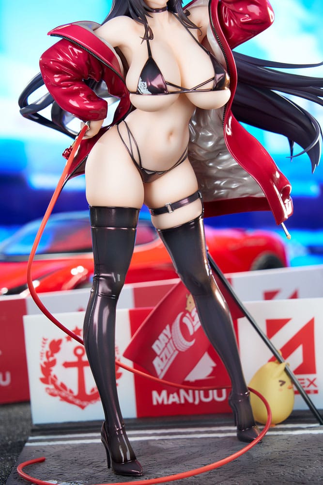 Azur Lane PVC Statue 1/7 Taihou Enraptured Companion Ver. 26 cm Scalefiguren Yokina