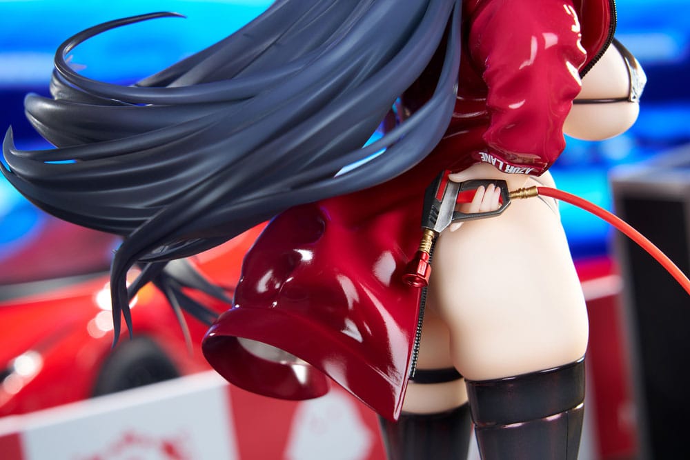 Azur Lane PVC Statue 1/7 Taihou Enraptured Companion Ver. 26 cm Scalefiguren Yokina