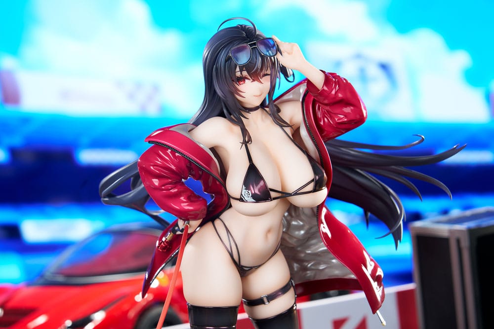 Azur Lane PVC Statue 1/7 Taihou Enraptured Companion Ver. 26 cm Scalefiguren Yokina