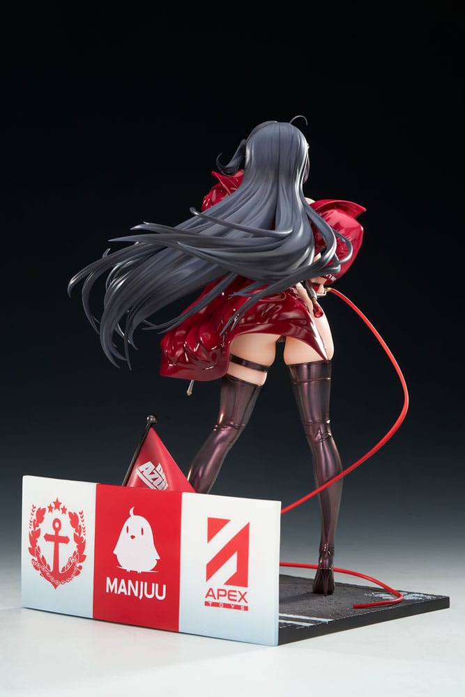 Azur Lane PVC Statue 1/7 Taihou Enraptured Companion Ver. 26 cm Scalefiguren Yokina