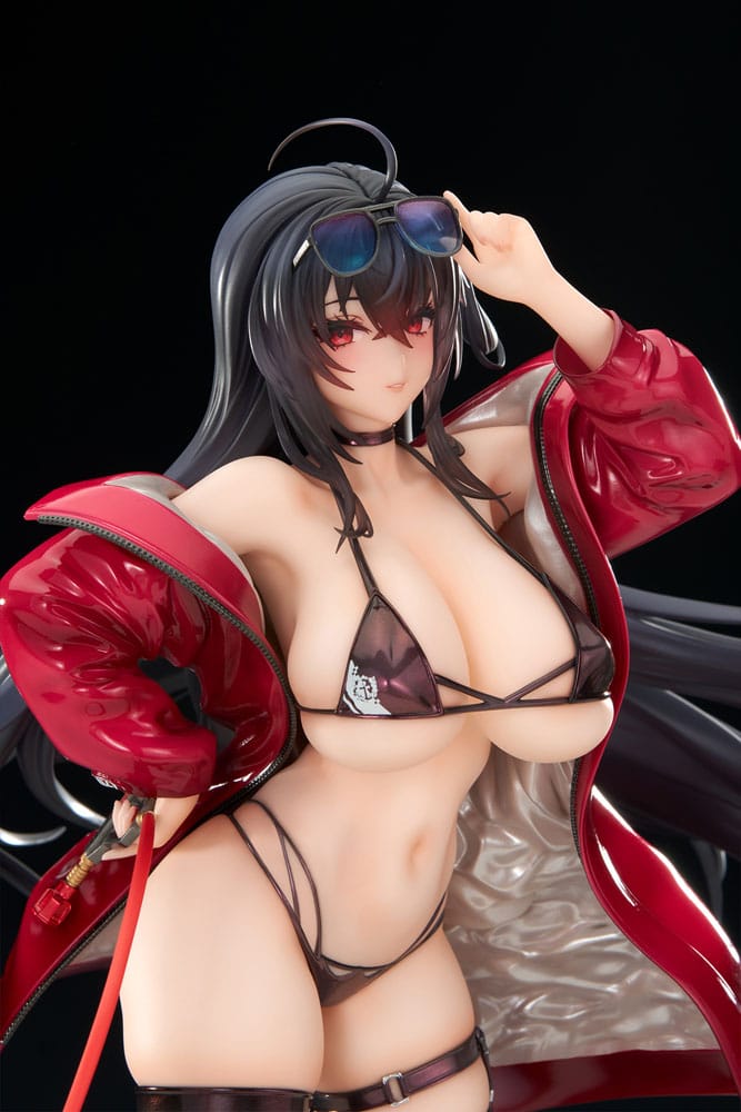 Azur Lane PVC Statue 1/7 Taihou Enraptured Companion Ver. 26 cm Scalefiguren Yokina