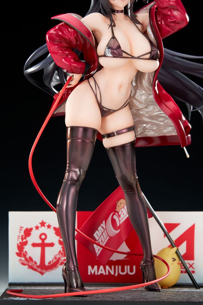 Azur Lane PVC Statue 1/7 Taihou Enraptured Companion Ver. 26 cm Scalefiguren Yokina